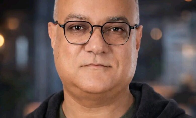 جمعية الفيلم تكرم مهندس الصوت عزالدين غنيم