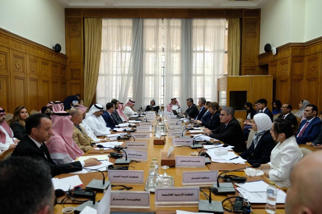 انطلاق ورشة عمل عربية بالقاهرة حول إدماج سياسات مكافحة التطرّف في التدابير الوطنية لمكافحة الإرهاب