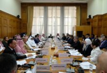 انطلاق ورشة عمل عربية بالقاهرة حول إدماج سياسات مكافحة التطرّف في التدابير الوطنية لمكافحة الإرهاب