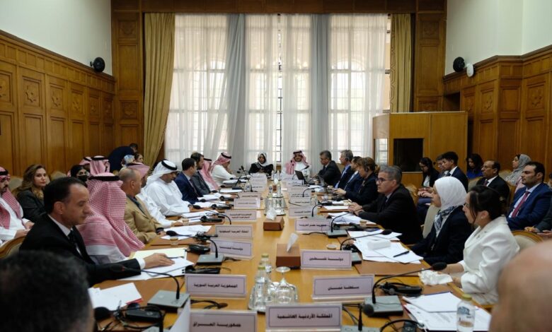 انطلاق ورشة عمل عربية بالقاهرة حول إدماج سياسات مكافحة التطرّف في التدابير الوطنية لمكافحة الإرهاب