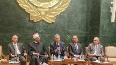 السفير رشيد خطابي : تحليل العلاقة بين الدولة الوطنية وتدبير النوع ورصد تأثير الاعلام في إعادة تشكيل الوعي الهوياتي