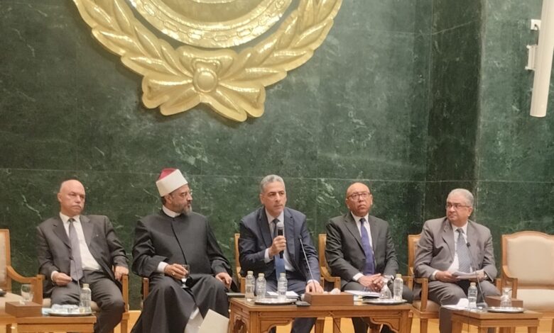 السفير رشيد خطابي : تحليل العلاقة بين الدولة الوطنية وتدبير النوع ورصد تأثير الاعلام في إعادة تشكيل الوعي الهوياتي السفير رشيد خطابي : تحليل العلاقة بين الدولة الوطنية وتدبير النوع ورصد تأثير الاعلام في إعادة تشكيل الوعي الهوياتي