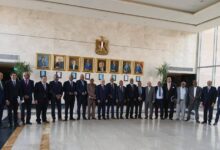 مصر والسودان يبحثان فرص الاستثمار والتعاون المشترك استعدادًا لقمة الأعمال الإفريقية بالعلمين