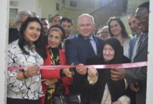 في اليوم العالمي للفضاء الروسي يحتضن معرض الاوائل لملتقى تفانين