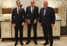 سفير تركيا في مصر: إنشاء رابع منطقة صناعية لبولاريس في العاصمة الجديدة