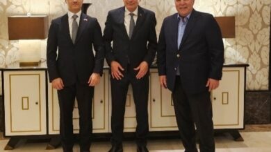 سفير تركيا في مصر: إنشاء رابع منطقة صناعية لبولاريس في العاصمة الجديدة