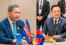 التحول نحو الصبر الاستراتيجي والواقعية الدبلوماسية منهج رئيس وزراء كمبوديا لحل مشكلة الحدود مع تايلاند