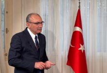 يوم السيادة الوطنية ويوم الطفل احتفالية تركية على الأراضي المصرية