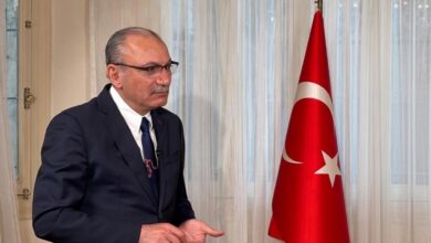 يوم السيادة الوطنية ويوم الطفل احتفالية تركية على الأراضي المصرية