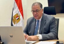 نائب وزير الخارجية والتعاون الدولي والمصريين بالخارج يلتقي بأبناء الجالية المصرية في المملكة العربية السعودية