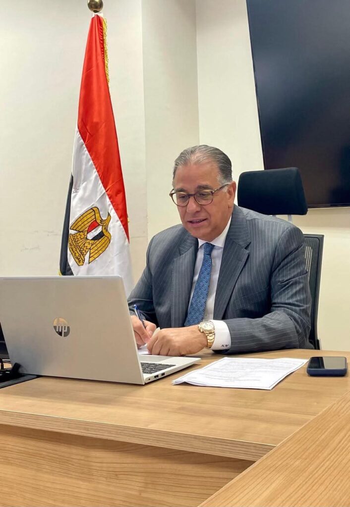 نائب وزير الخارجية والتعاون الدولي والمصريين بالخارج يلتقي بأبناء الجالية المصرية في المملكة العربية السعودية