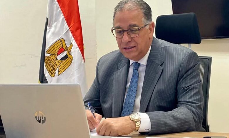 نائب وزير الخارجية والتعاون الدولي والمصريين بالخارج يلتقي بأبناء الجالية المصرية في المملكة العربية السعودية