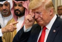 الحرب الغاشمة على الجمهورية الإسلامية الإيرانية لها تاريخ والنصر دائما من عند الله ولكنهم لايتعلمون