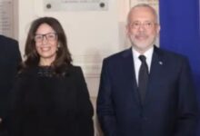 سفير اليونان في الاحتفال بالعيد القومي: تفخر مصر واليونان بعلاقات ثنائية نموذجية