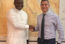 السفارة المصرية في كوناكري تسعى لتدشين خط طيران مباشر بين البلدين