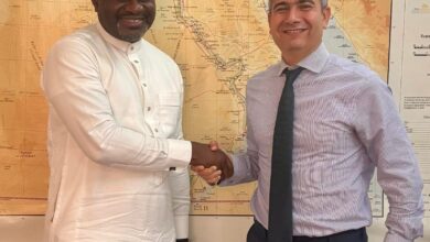 السفارة المصرية في كوناكري تسعى لتدشين خط طيران مباشر بين البلدين