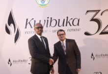 تأملات في الإبادة الجماعية ضد التوتسي في رواندا عام 1994