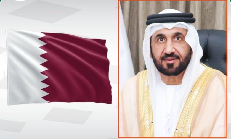 رئيس البرلمان العربي يشيد باعتماد الاتحاد البرلماني الدولي للبند الطارئ المقدم من دولة قطر وبدعم من المجموعة العربية