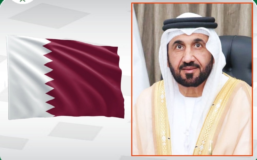 رئيس البرلمان العربي يشيد باعتماد الاتحاد البرلماني الدولي للبند الطارئ المقدم من دولة قطر وبدعم من المجموعة العربية