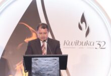 السفير كريم شريف : يشيد بالنهضة التنموية التي تشهدها جمهورية رواندا مؤكدا على سعادة مصر بالمشاركة فيها