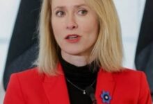 اوروبا تبذل جهودا ومساعي رفيعة المستوى لإصلاح ماافسدته حرب الاربعين يوماً