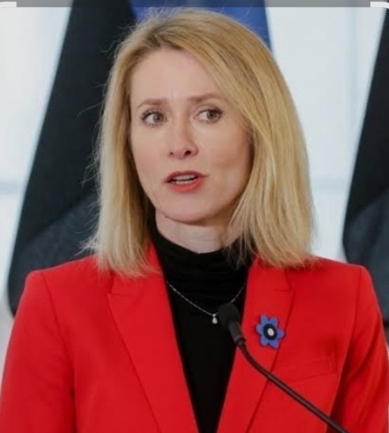 اوروبا تبذل جهودا ومساعي رفيعة المستوى لإصلاح ماافسدته حرب الاربعين يوماً