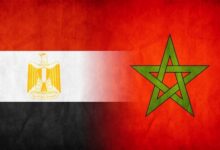 مصر تعلن دعمها للوحدة الترابية للمغربية وتأييدها لقرار مجلس الأمن الأخير بشأن الصحراء المغربية