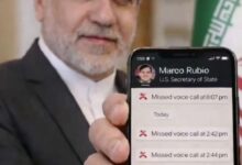 من كواليس حرب امريكا واسرائيل على إيران الصورة بألف كلمة ايمن الكاشف حاضر في المشهد