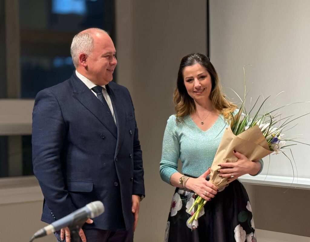 الروسي يحتفل بمئوية الموسيقار ألكسندر زاتسيبين الروسي يحتفل بمئوية الموسيقار ألكسندر زاتسيبين