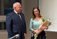 الروسي يحتفل بمئوية الموسيقار ألكسندر زاتسيبين