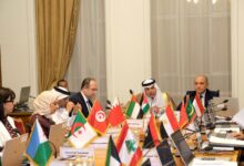 الاعداد لعقد الاجتماع الوزاري العربي الأوروبي في المملكة الأردنية الهاشمية