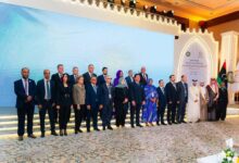 الاجتماع رفيع المستوى حول “تنفيذ الاستراتيجية العربية لكبار السن” الصادرة عن الدورة الثلاثون للقمة العربية دولة ليبيا: 1 و2 إبريل 2026