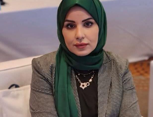 اختيارٌ صادفَ أهلَه.. د. رانيا أبو الخير نائبًا لرئيس مركز المحكمة العربية