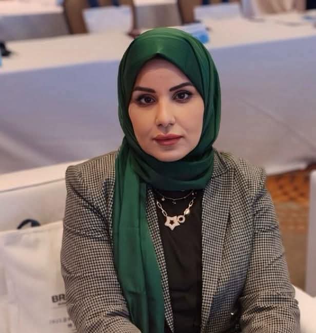 اختيارٌ صادفَ أهلَه.. د. رانيا أبو الخير نائبًا لرئيس مركز المحكمة العربية