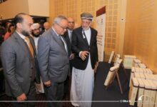 مكتبة الإسكندرية تحتفي بالمعرفة المترجمة: أعمال الحارثي نموذجًا لقراءة جديدة لتاريخ عُمان والمشرق العربي