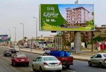 شركة «زهور» تطلق أكبر حملة إعلانية بغرب القاهرة لمشروعها الأول «فيوري»