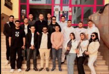 «كان وأخواتها».. مشروع تخرج بإعلام 6 أكتوبر يرصد تحولات الحياة قبل وبعد السوشيال ميديا