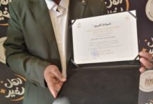 «نسائم الخير» ضمن أفضل الجمعيات الخيرية على مستوى الجمهورية