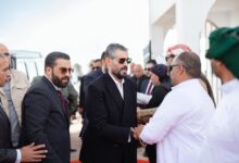 السفير عبدالمطلب ثابت يشهد إعادة افتتاح مشروع استثماري زراعي مملوك لجمعية الدعوة الإسلامية