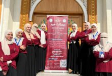 “ريستارت مود”.. إعلام الأزهر يواجهن حروب الجيل الخامس بصناعة الوع