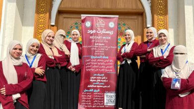“ريستارت مود”.. إعلام الأزهر يواجهن حروب الجيل الخامس بصناعة الوع