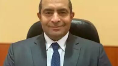 الدكتور الحماحمي يعبر بمصلحة الدمغة والموازين إلى آفاق رحبة من العمل والانجازات 