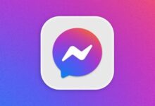 إغلاق تطبيق ماسنجر للأبد يوم 16 أبريل