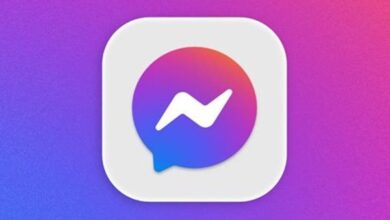 إغلاق تطبيق ماسنجر للأبد يوم 16 أبريل