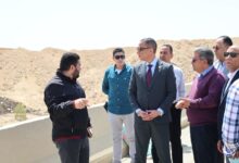 محافظ الجيزة يتفقد أعمال التطوير ورفع الكفاءة وحملات النظافة بعدد من المحاور والطرق الحيوية بأوسيم وكرداسة والهرم والمنيرة