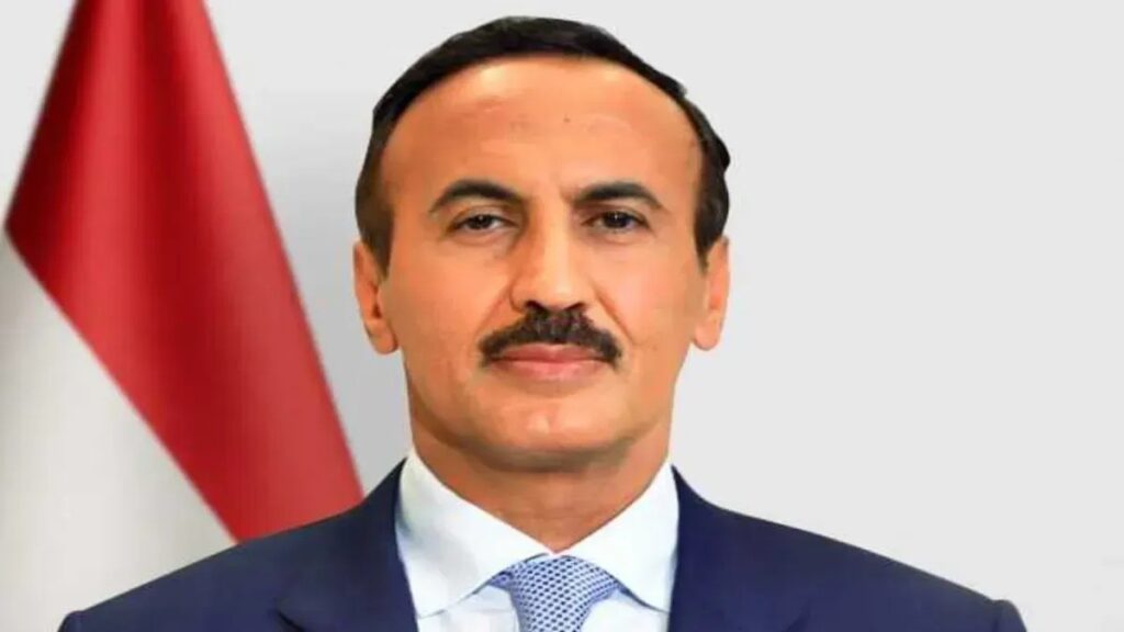 اليمن: الوحدة حماية للهوية القومية وخط دفاع للأمن العربي اليمن: الوحدة حماية للهوية القومية وخط دفاع للأمن العربي