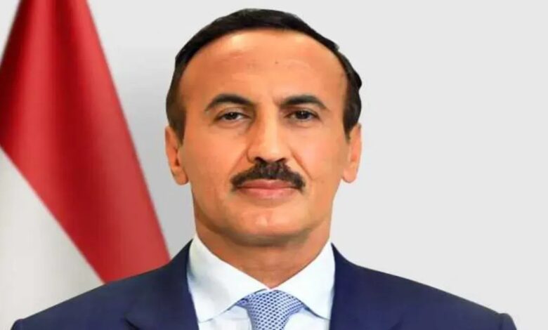 اليمن: الوحدة حماية للهوية القومية وخط دفاع للأمن العربي اليمن: الوحدة حماية للهوية القومية وخط دفاع للأمن العربي