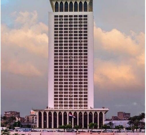 مصر تدين بأشد العبارات العدوان الاسرائيلي الغاشم على لبنان مصر تدين بأشد العبارات العدوان الاسرائيلي الغاشم على لبنان