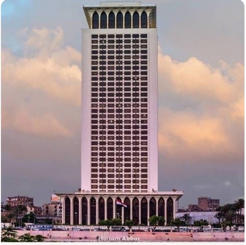 مصر تدين بأشد العبارات العدوان الاسرائيلي الغاشم على لبنان