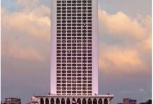 مصر تدين بأشد العبارات الهجمات على دولة الكويت الشقيقة وتؤكد تضامنها الكامل معها